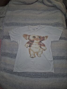 Vintage Gizmo Tee